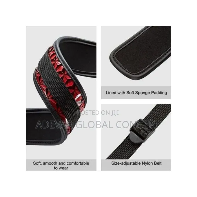 Couple Self Binding Sex Swing Leg Binding BDSM Sex Toy