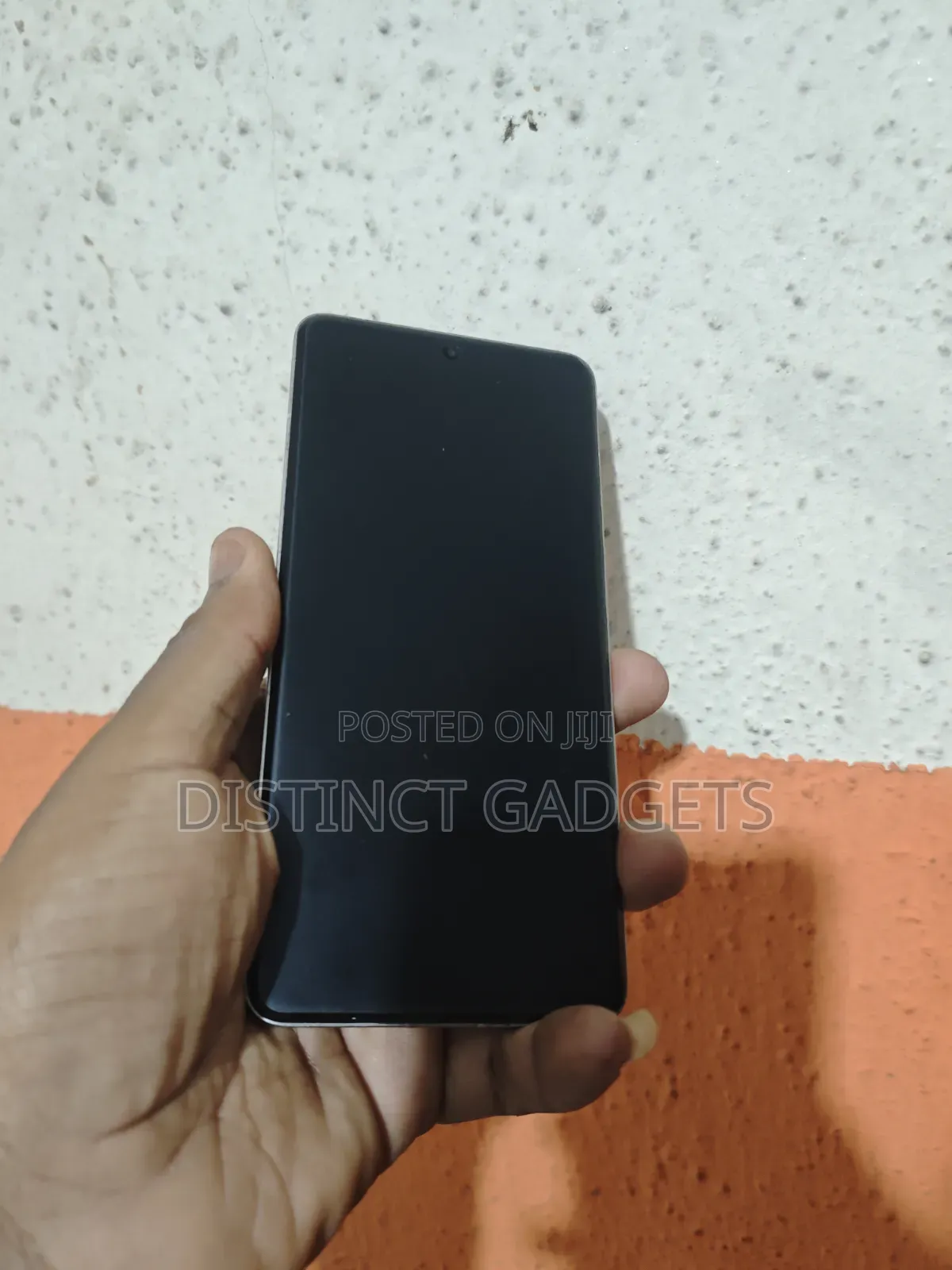 Realme GT 7 Pro 256 GB Gold