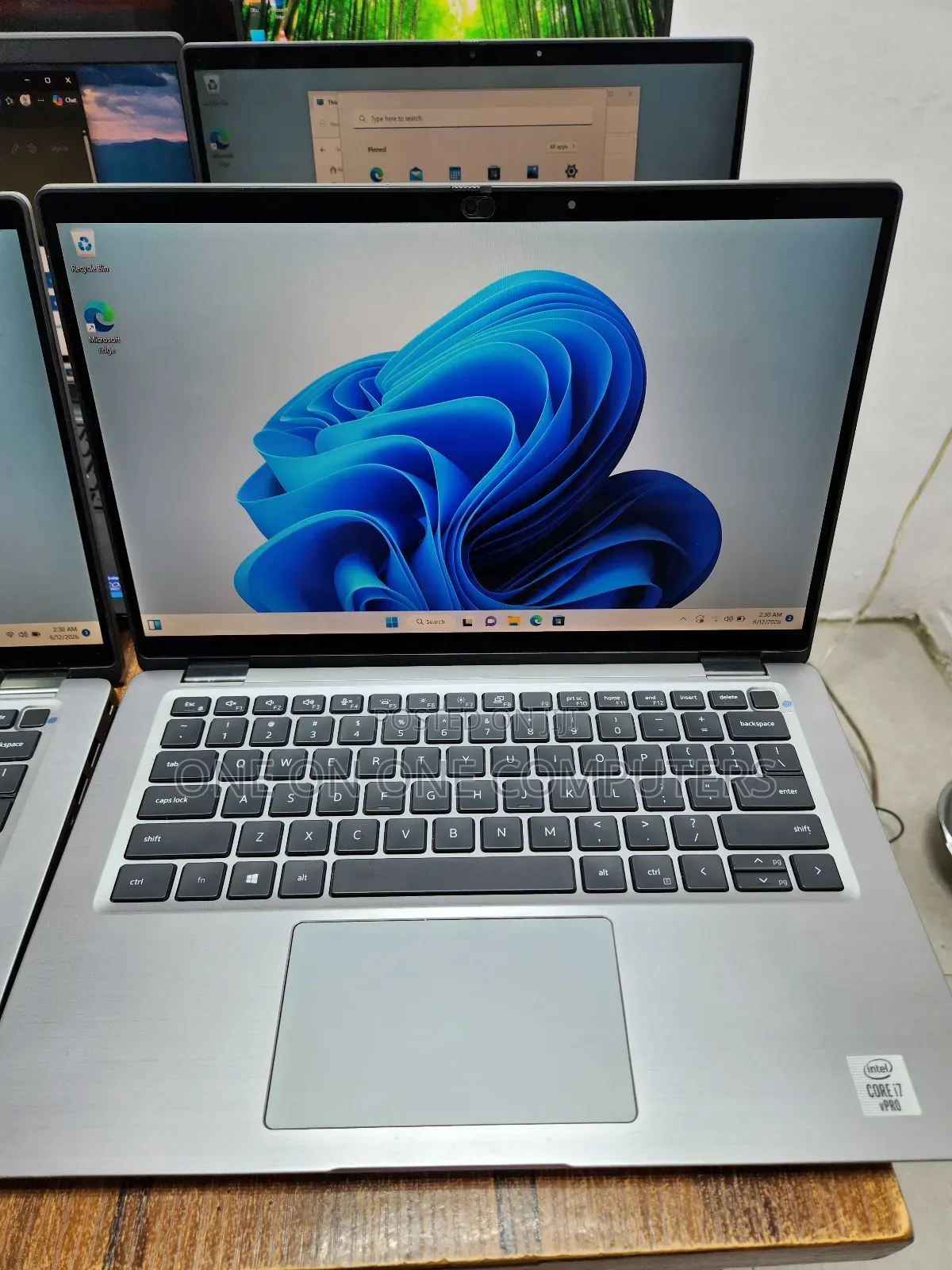 Laptop Dell Latitude 7410 16GB Intel Core i7 SSD 512GB