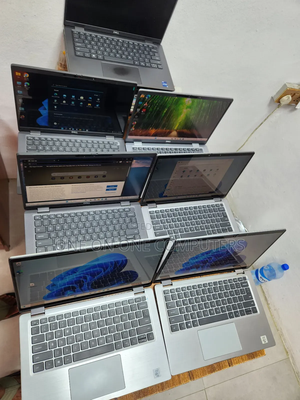 Laptop Dell Latitude 7410 16GB Intel Core i7 SSD 512GB