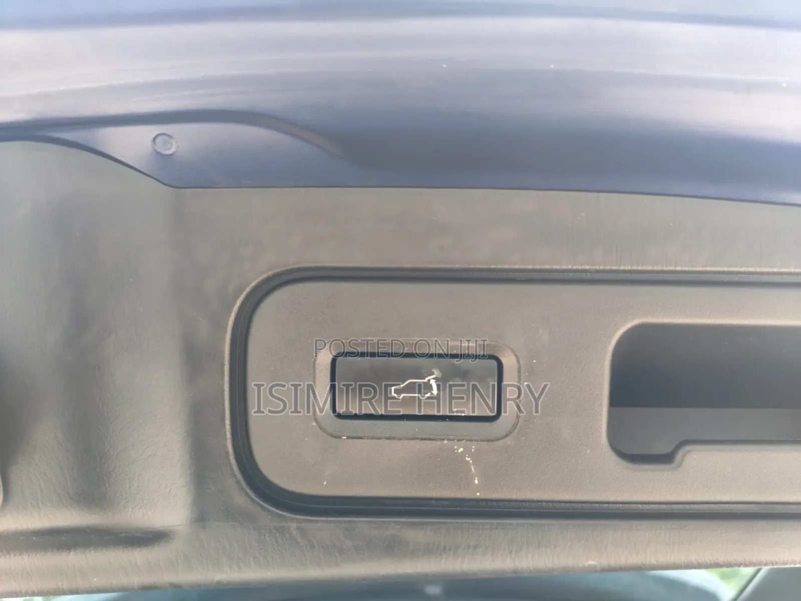 Mazda CX-9 2012 Blue