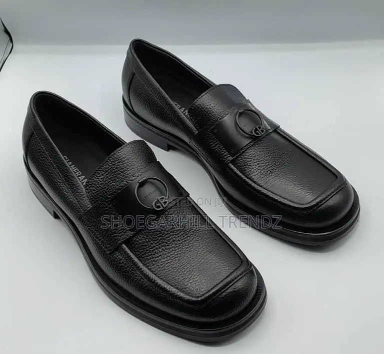 Premium Gianfranco Butteri Shoes | Timeless Luxury Elegance