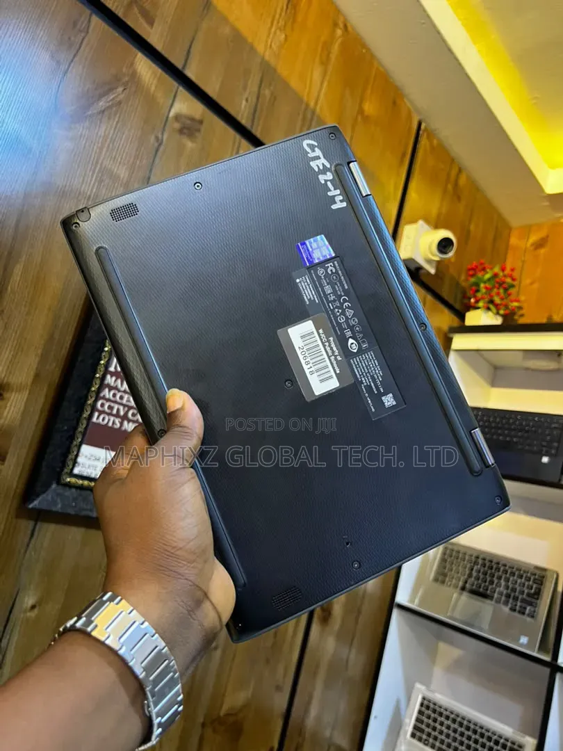 Laptop HP 215 G1 4GB Intel Pentium SSD 128GB