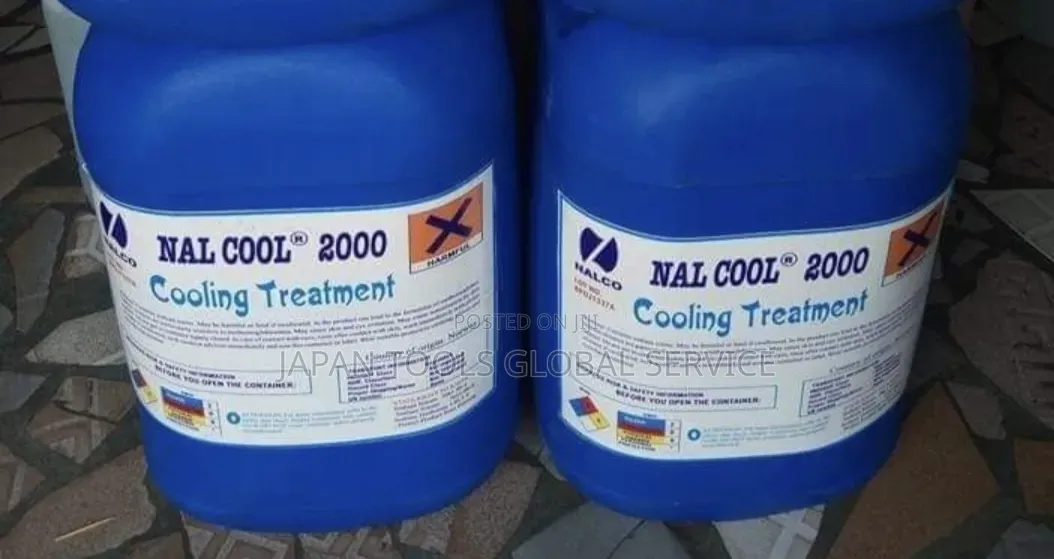 Nalcool 2000 Cooling Treatment (20litre)