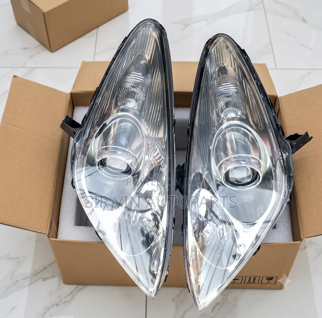 Lexus Es330 2005 Headlight/Headlamp