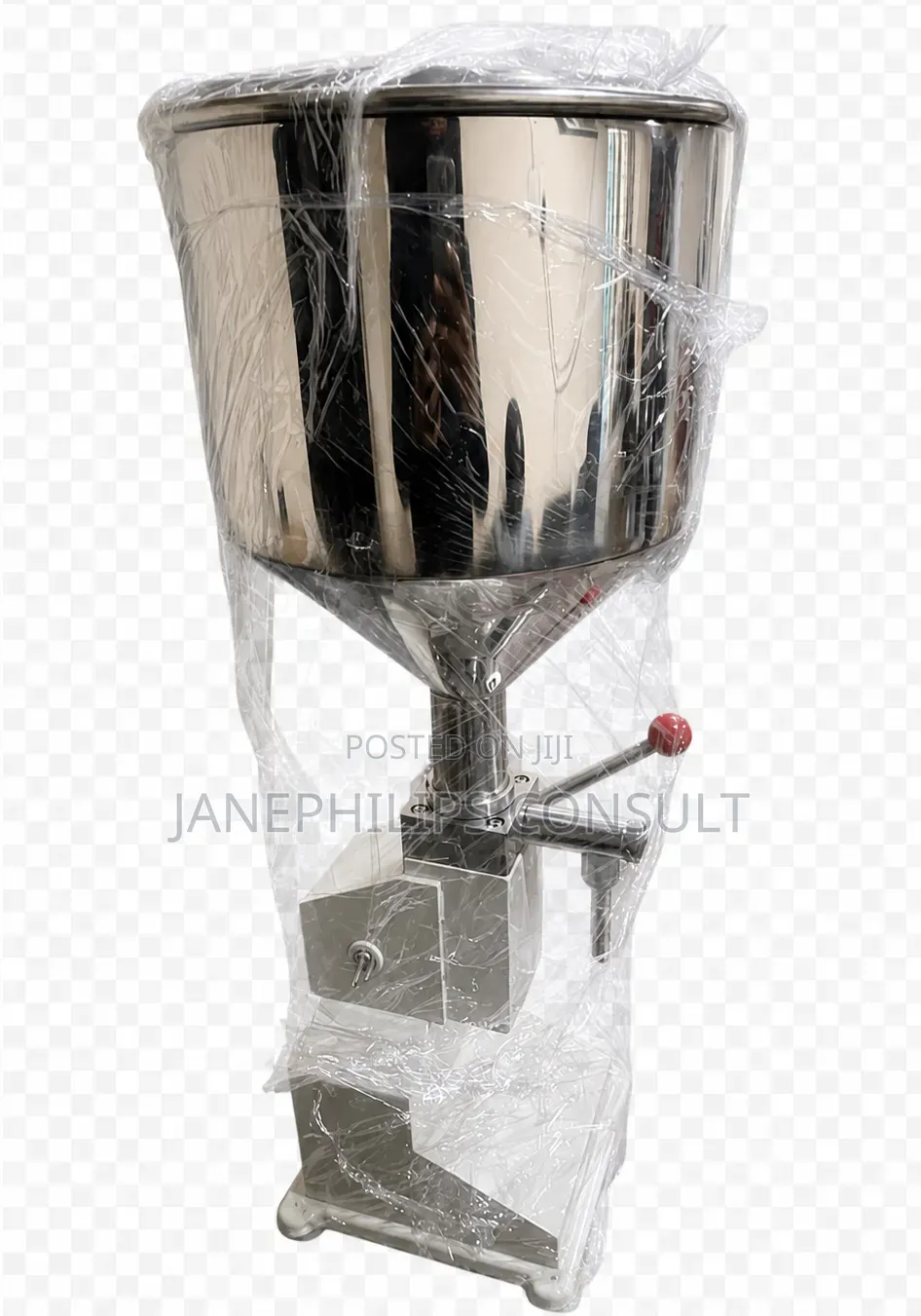 Manual Liquid and Paste Filling Machine,Honey Cream and Shampoo Filler