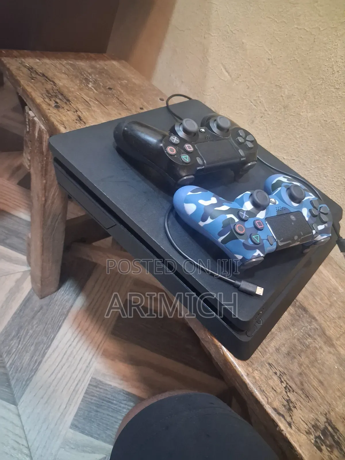 Playstation 4 Slim