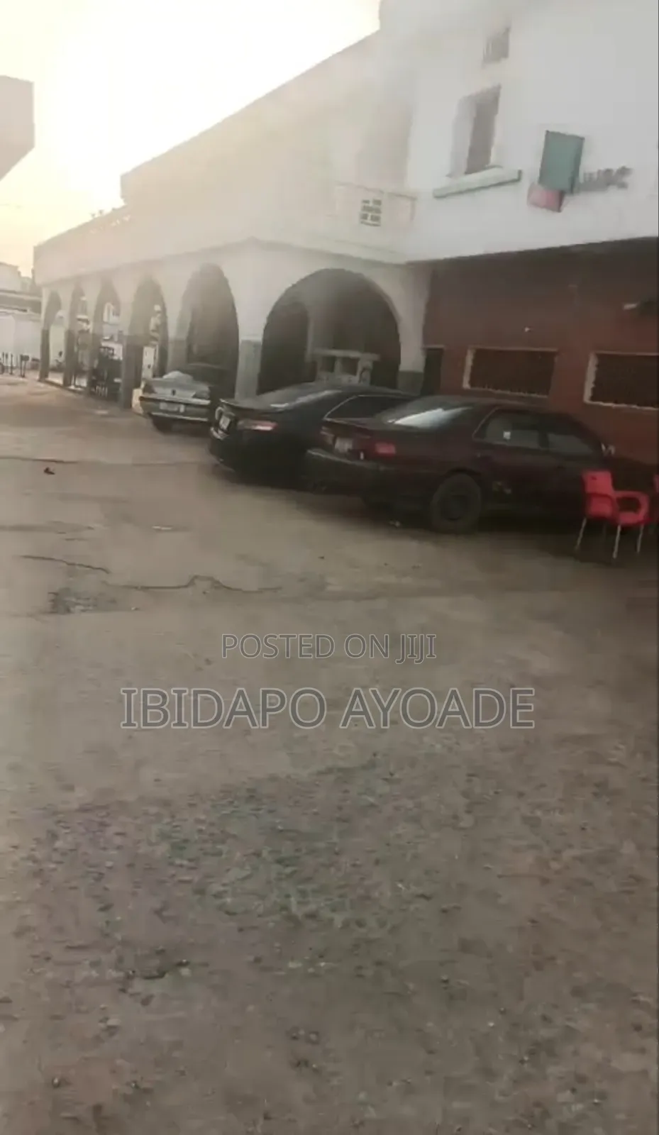 2 in 1 NNPC Illing Station in Kubwa