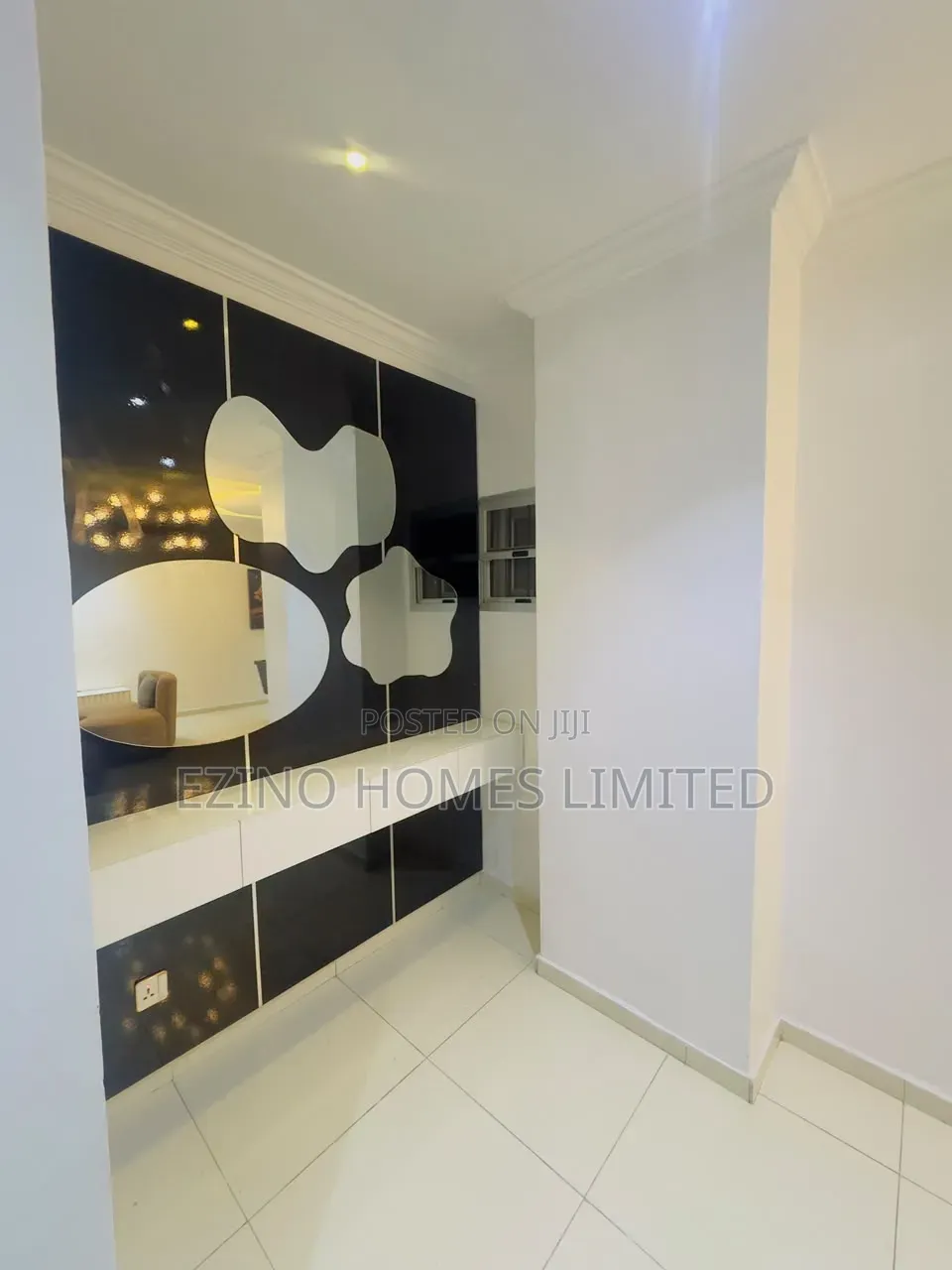 Furnished 4bdrm Duplex in Lekki for rent