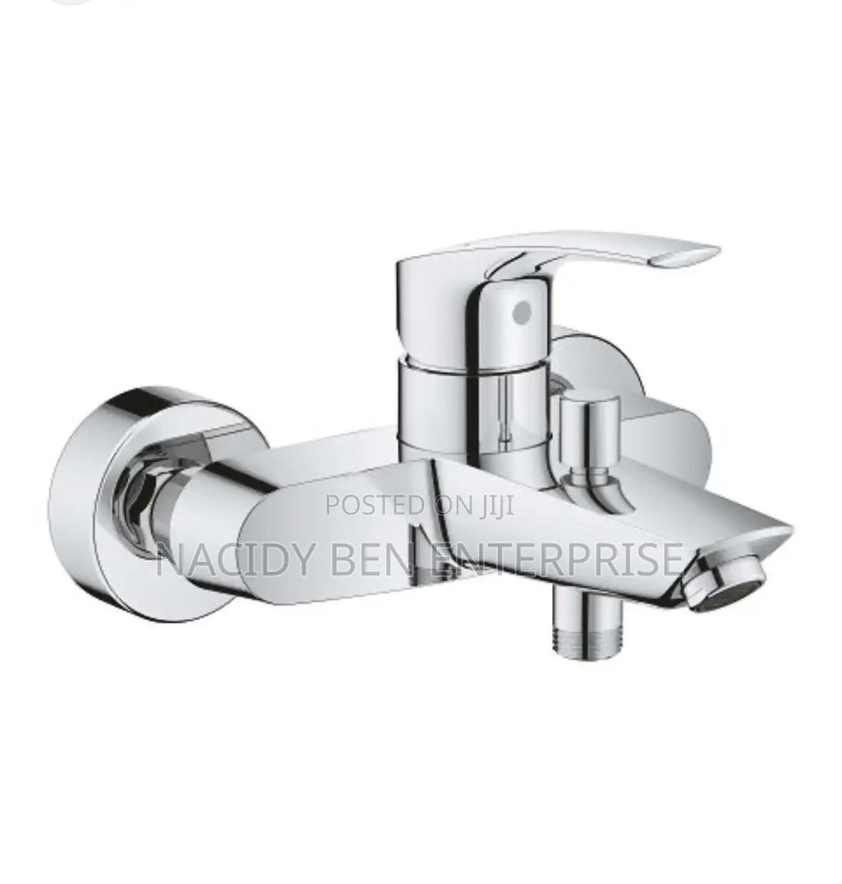 Grohe Bauedge Surface Shower