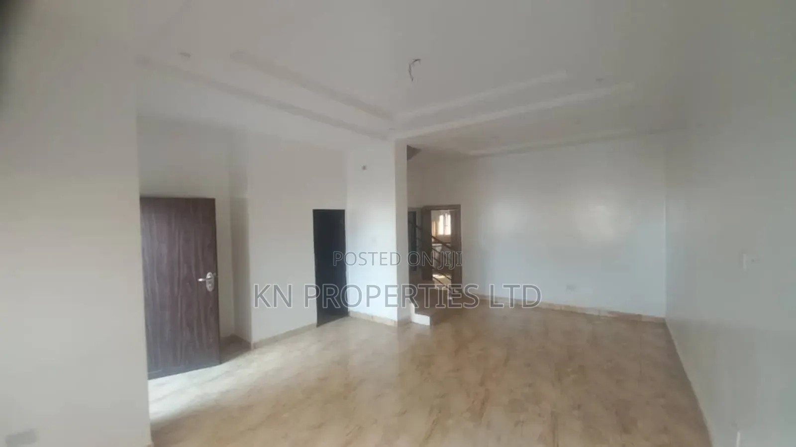 4bdrm Duplex in Guzape for rent