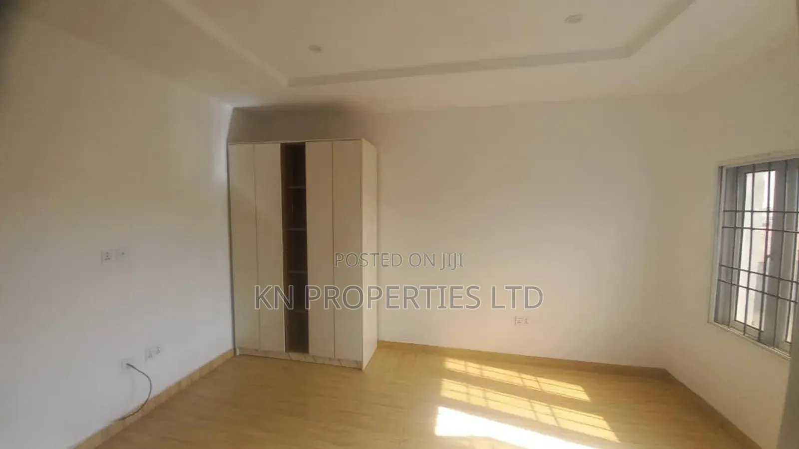 4bdrm Duplex in Guzape for rent