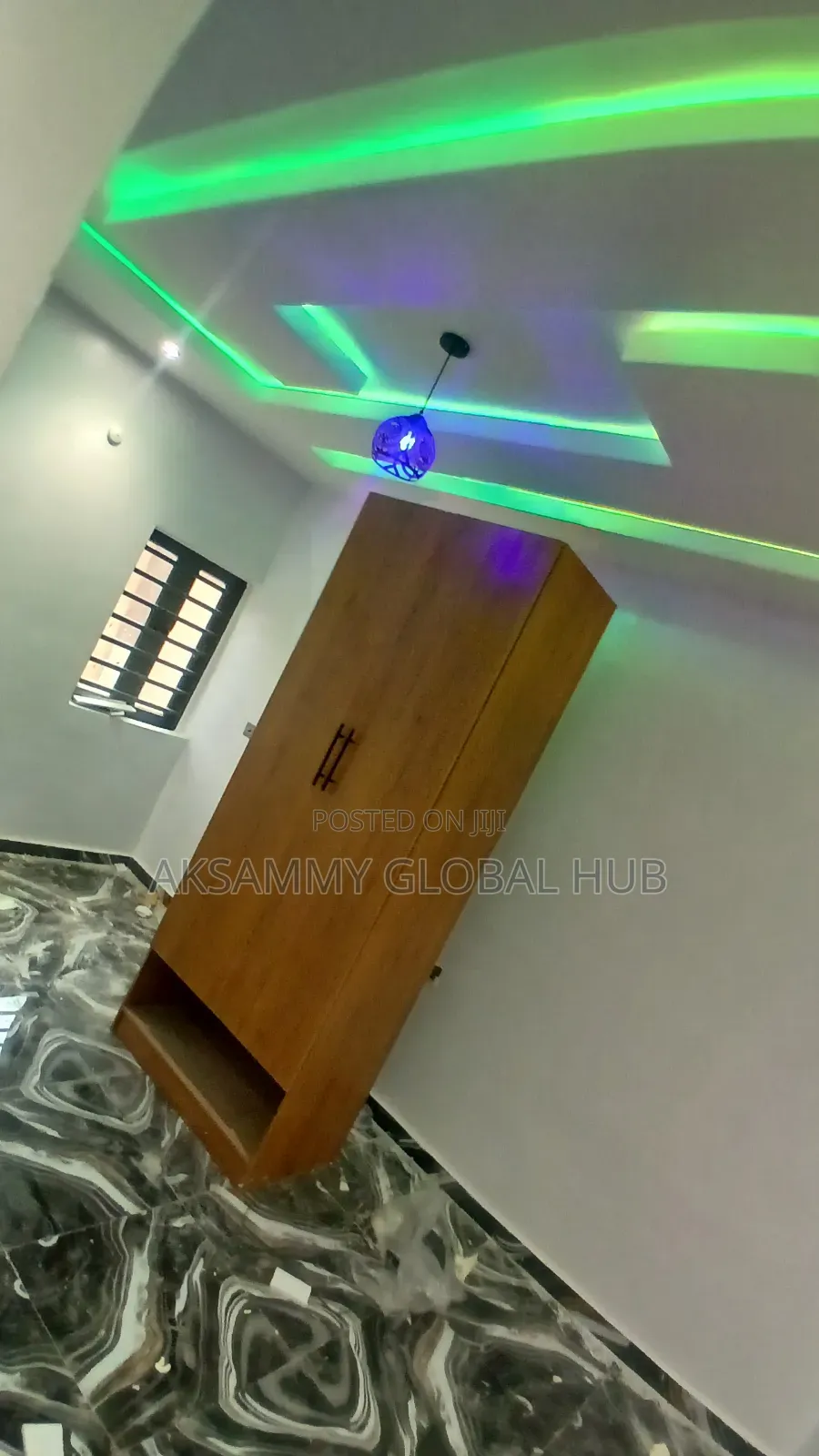 1bdrm Apartment in Orogun, Ibadan for rent
