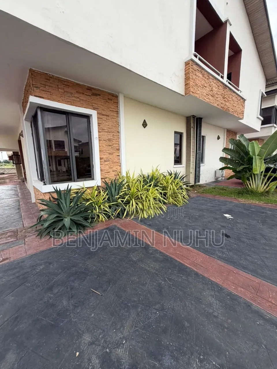 4bdrm Duplex in Creek Heaven Estate, Ikota for rent
