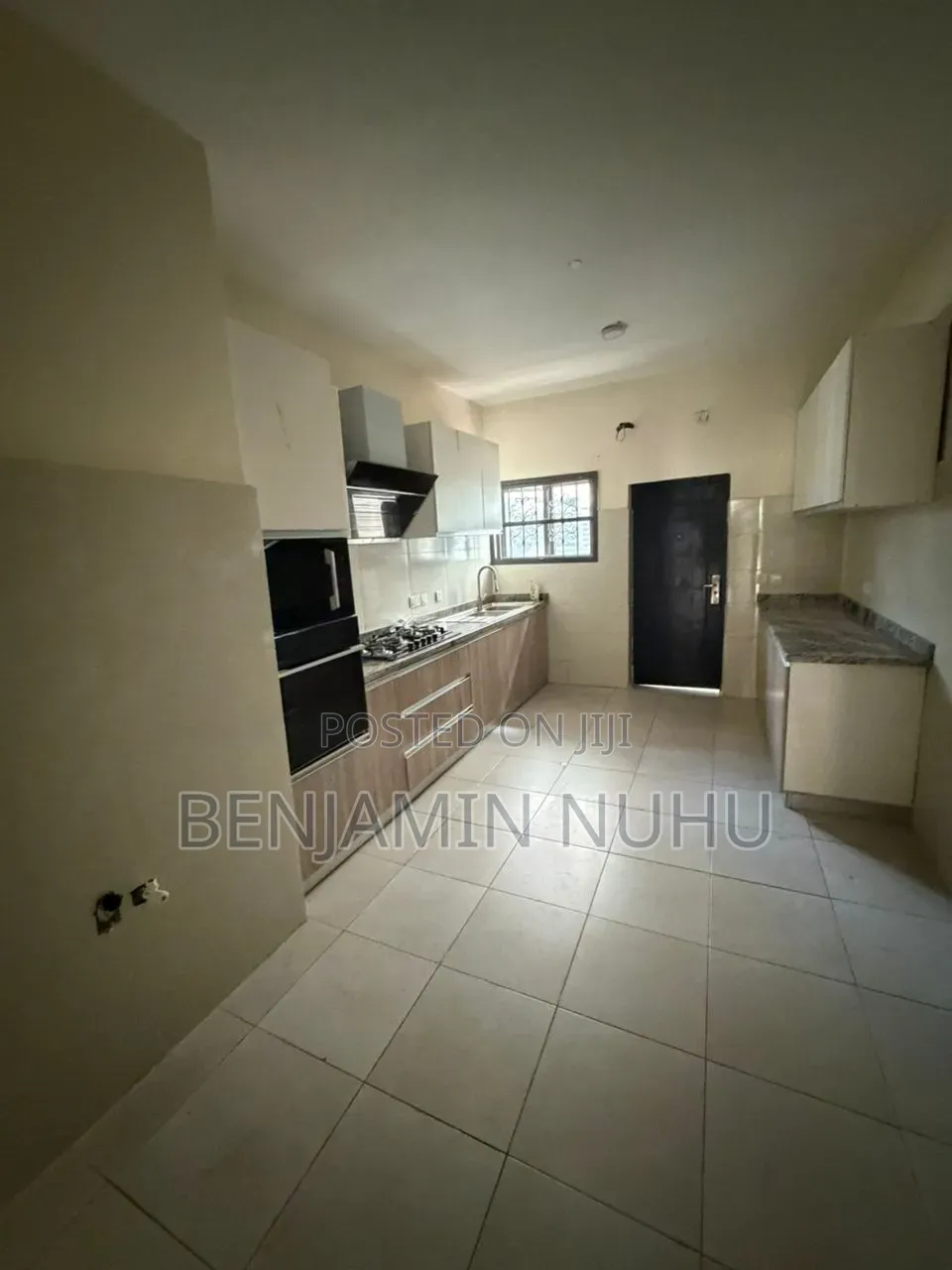 4bdrm Duplex in Creek Heaven Estate, Ikota for rent