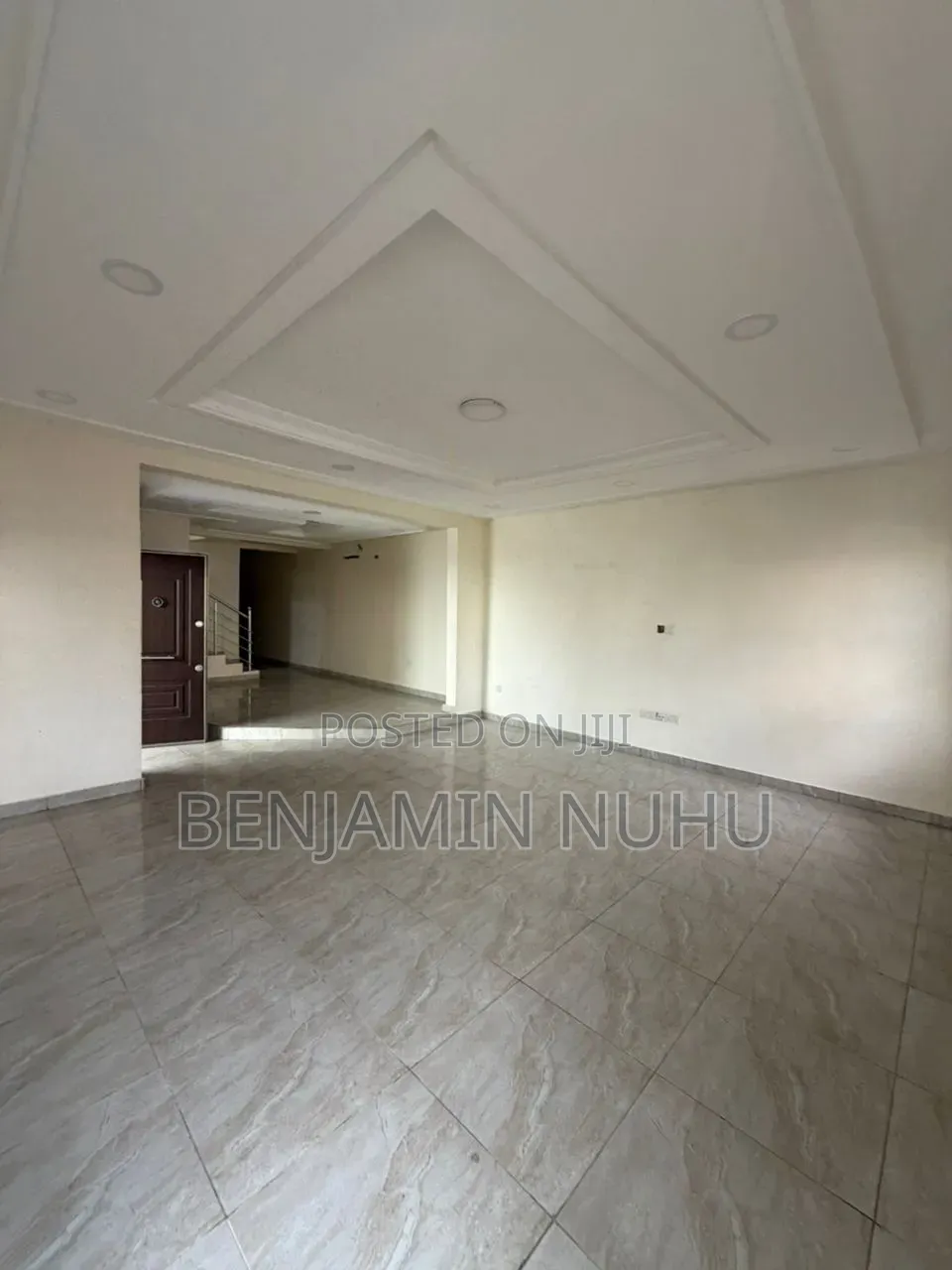 4bdrm Duplex in Creek Heaven Estate, Ikota for rent