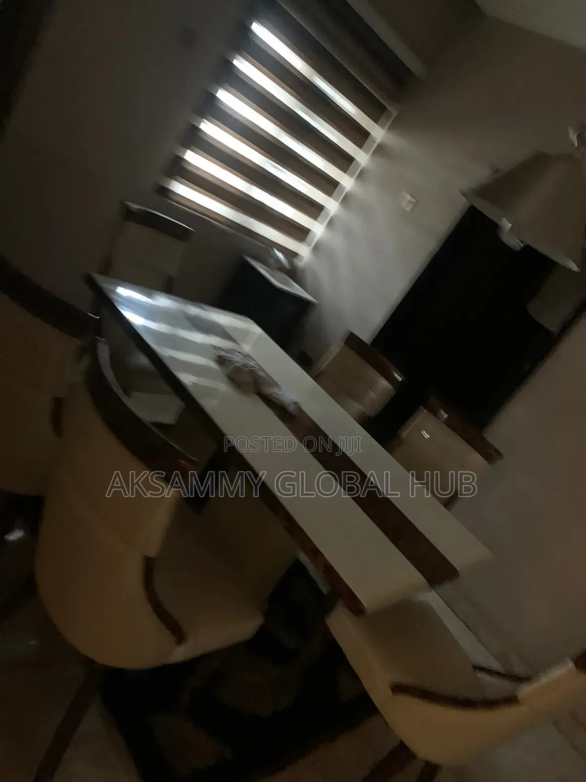5bdrm Duplex in Jakan, Ajao Express, Ibadan for rent