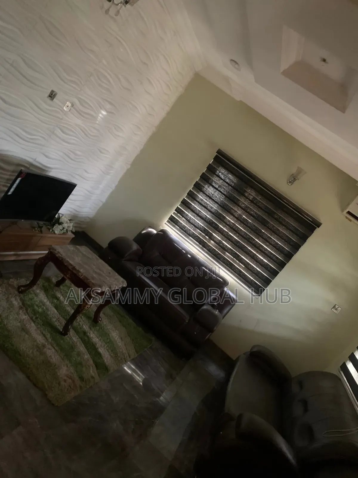 5bdrm Duplex in Jakan, Ajao Express, Ibadan for rent