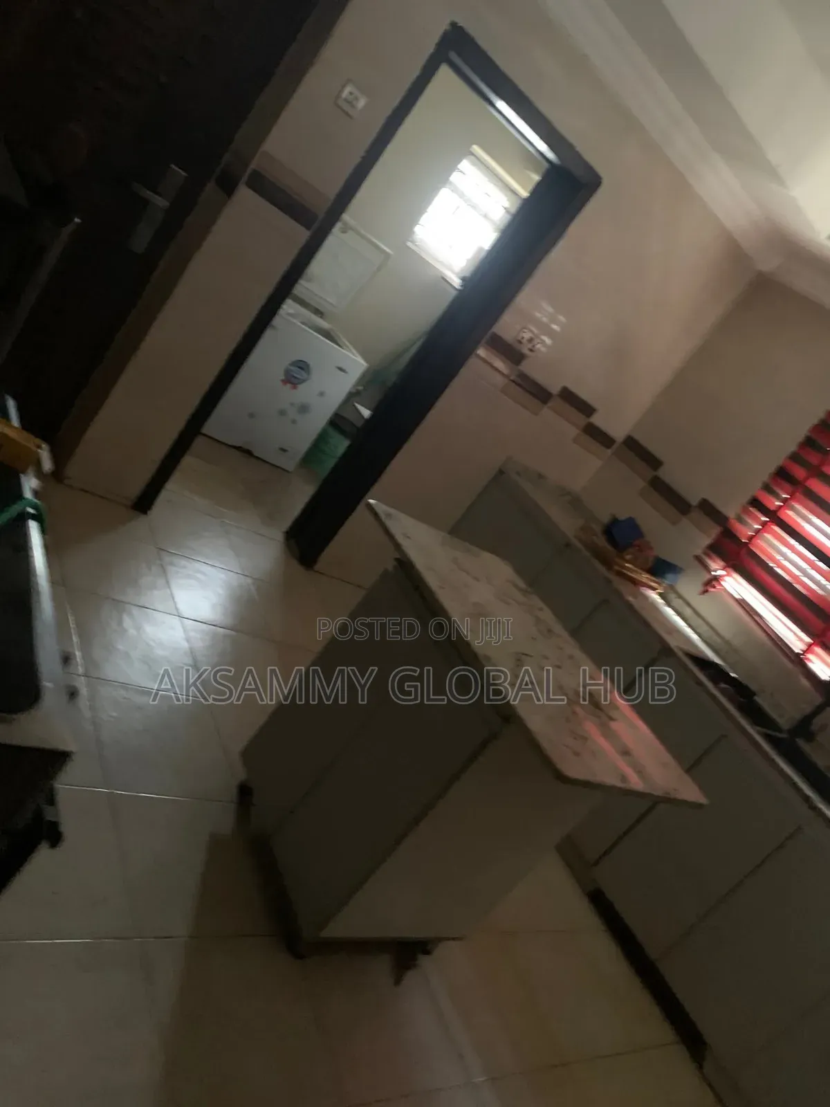 5bdrm Duplex in Jakan, Ajao Express, Ibadan for rent