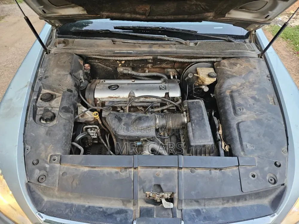 Peugeot 607 2008