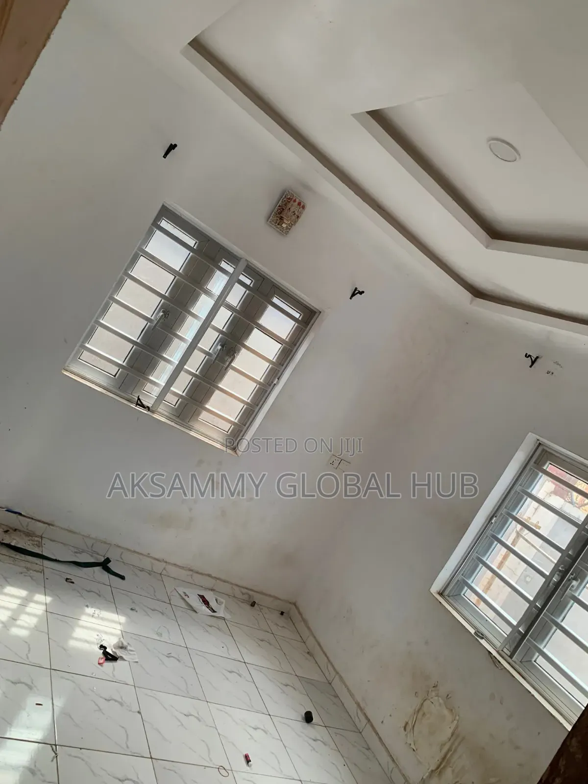 2bdrm Apartment in Akobo, Kale, Ibadan for rent