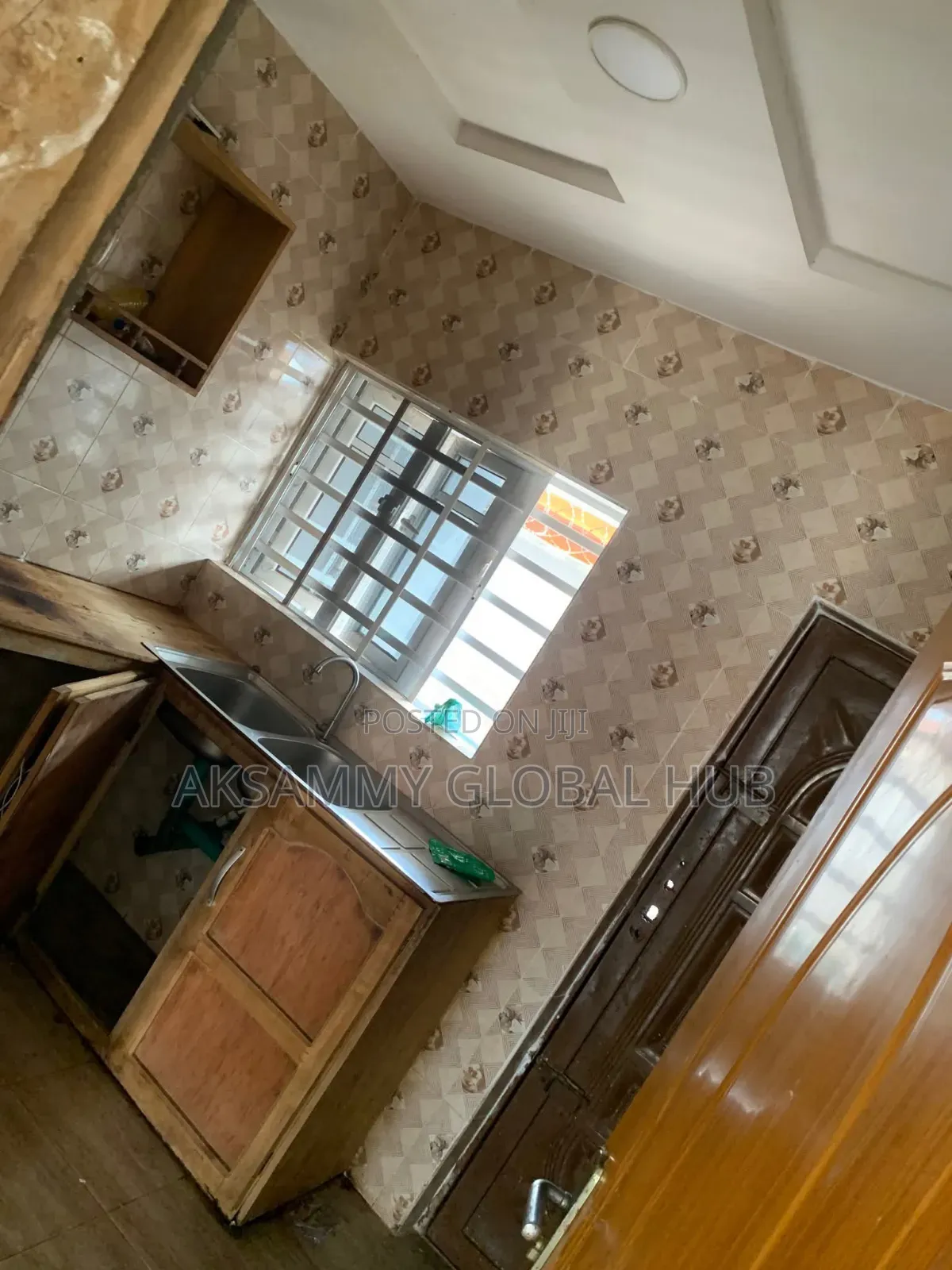2bdrm Apartment in Akobo, Kale, Ibadan for rent