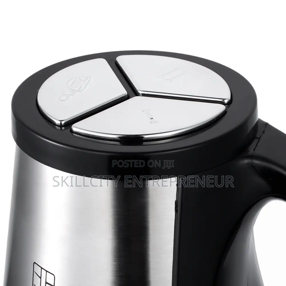 2-in-1 Raf Food Processor