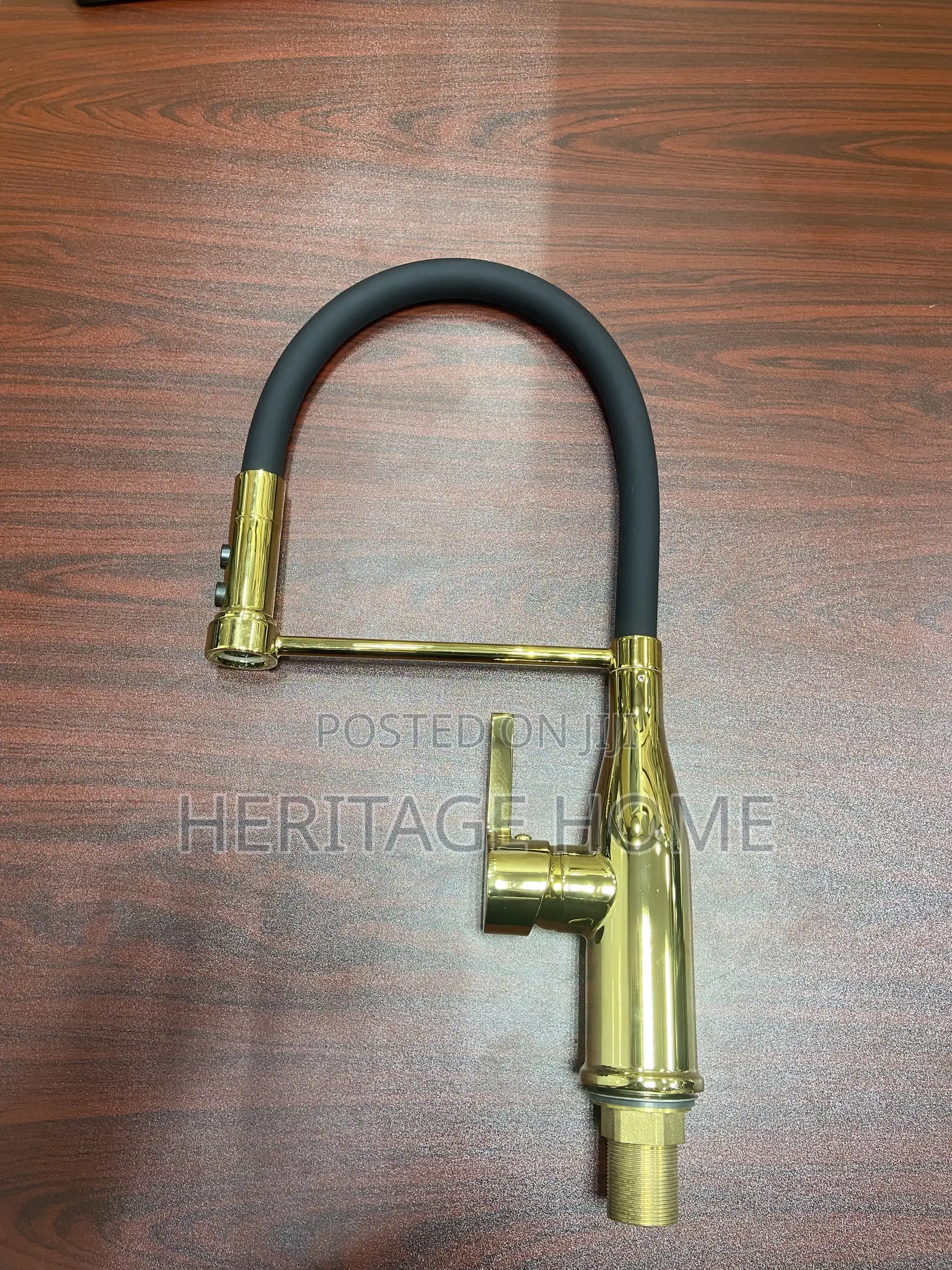 Kitchen Sink Mixer Tap