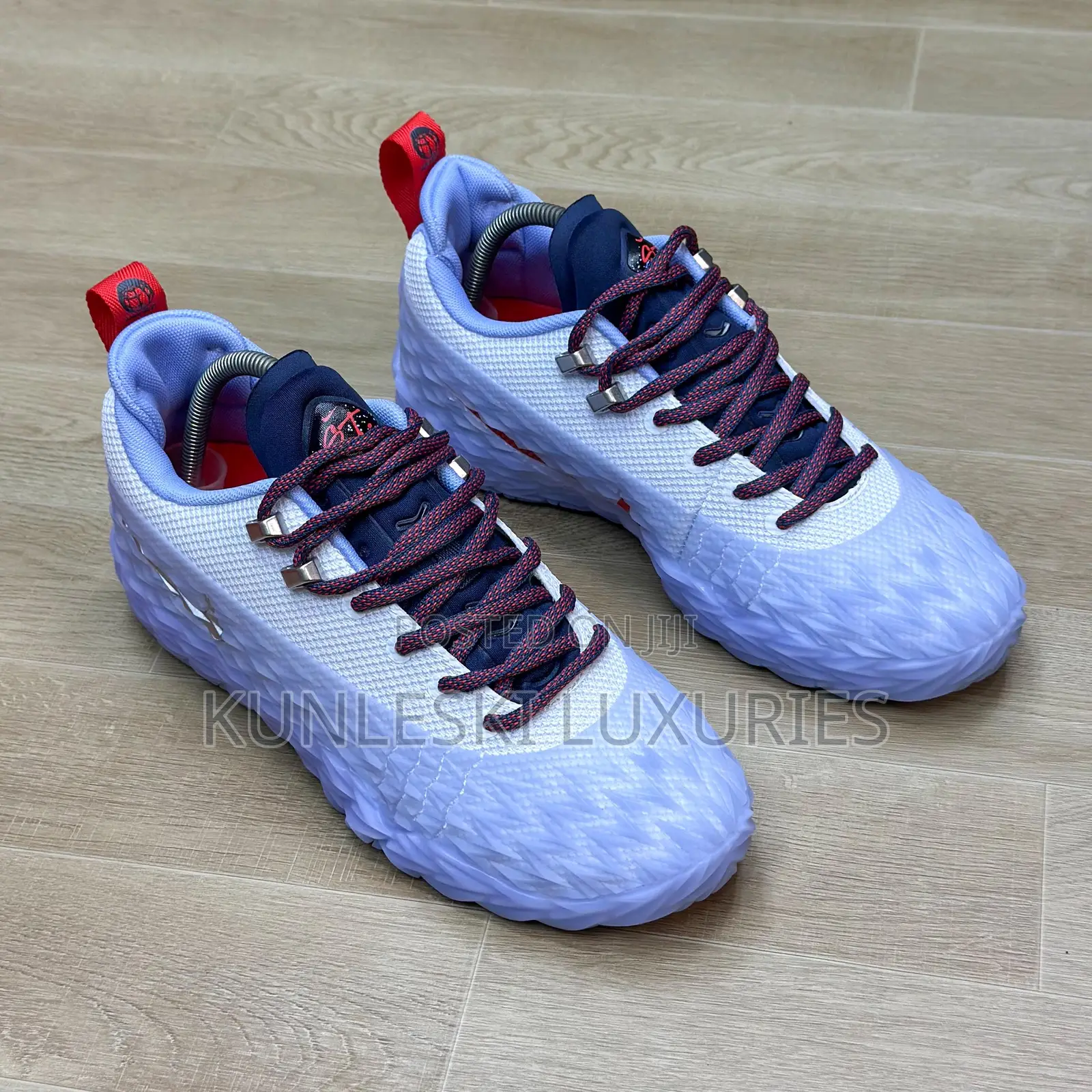 Original Nike St Charge Sneakers