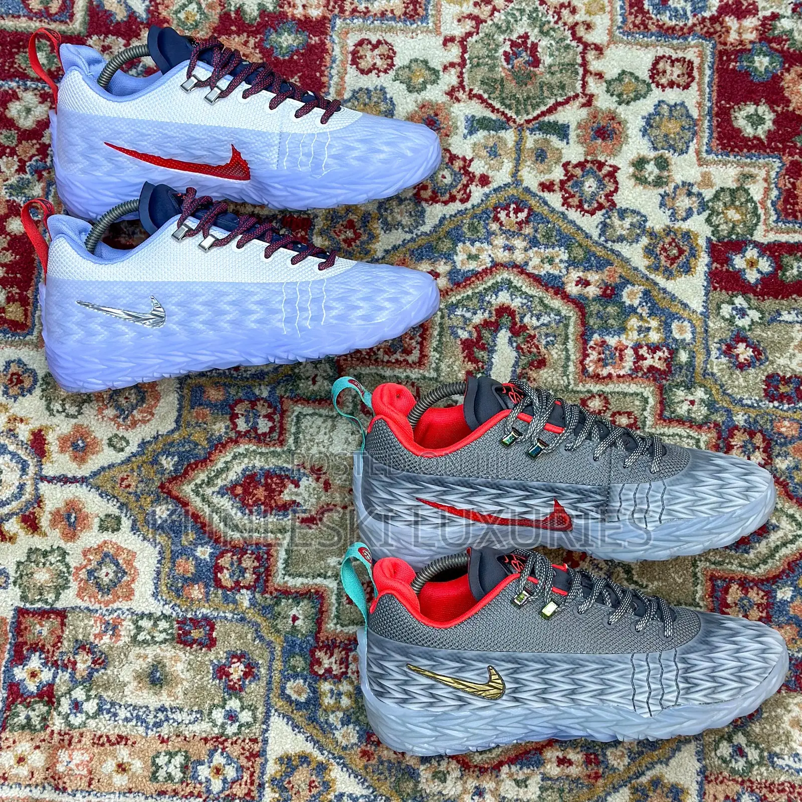 Original Nike St Charge Sneakers