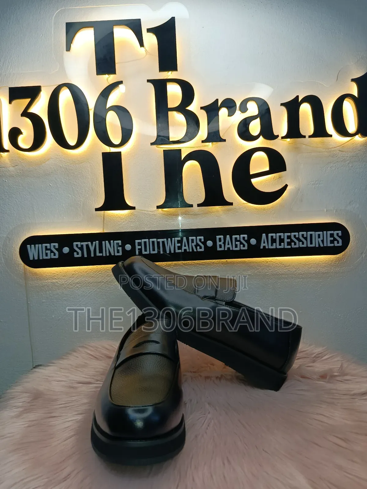 Stylish Mens Office-Casual Loafers