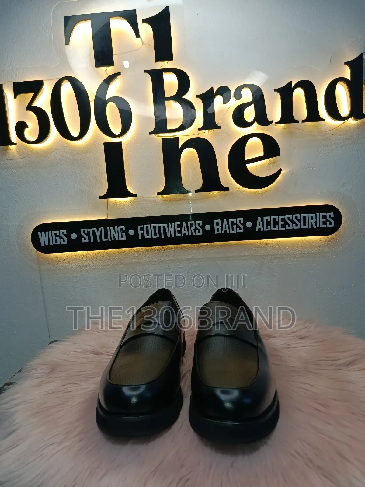 Stylish Mens Office-Casual Loafers