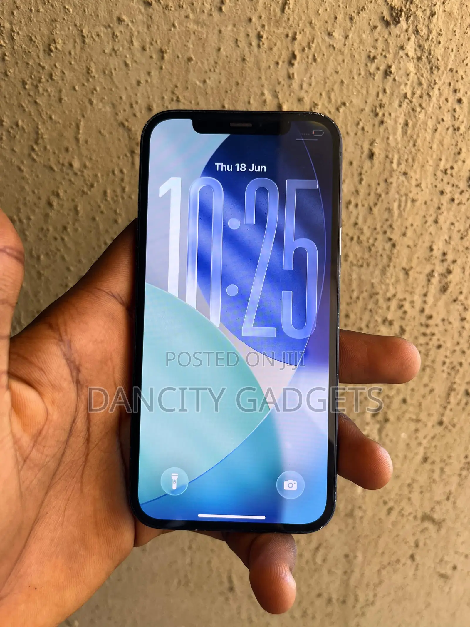 Apple iPhone 12 128 GB Blue