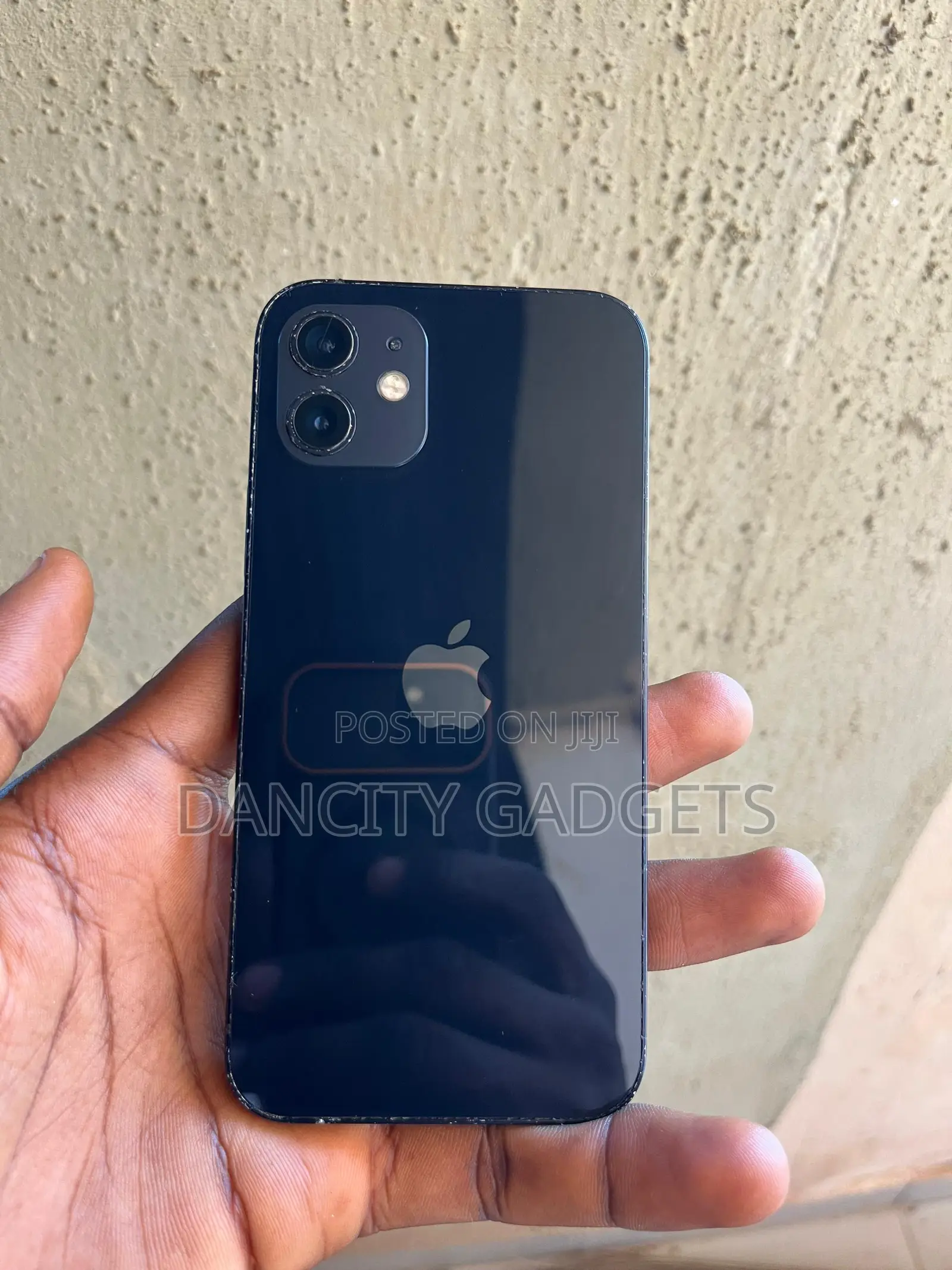 Apple iPhone 12 128 GB Blue