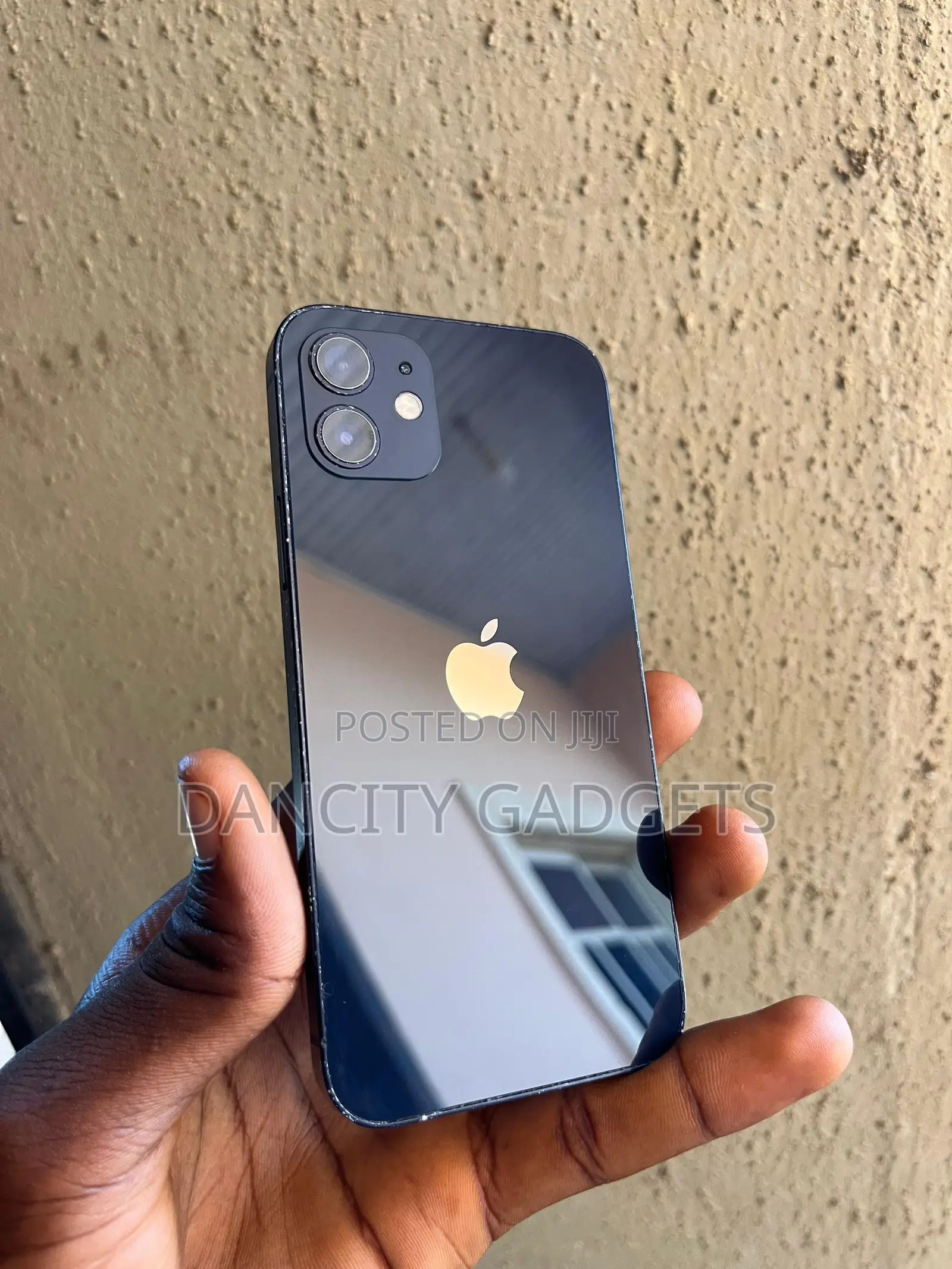 Apple iPhone 12 128 GB Blue