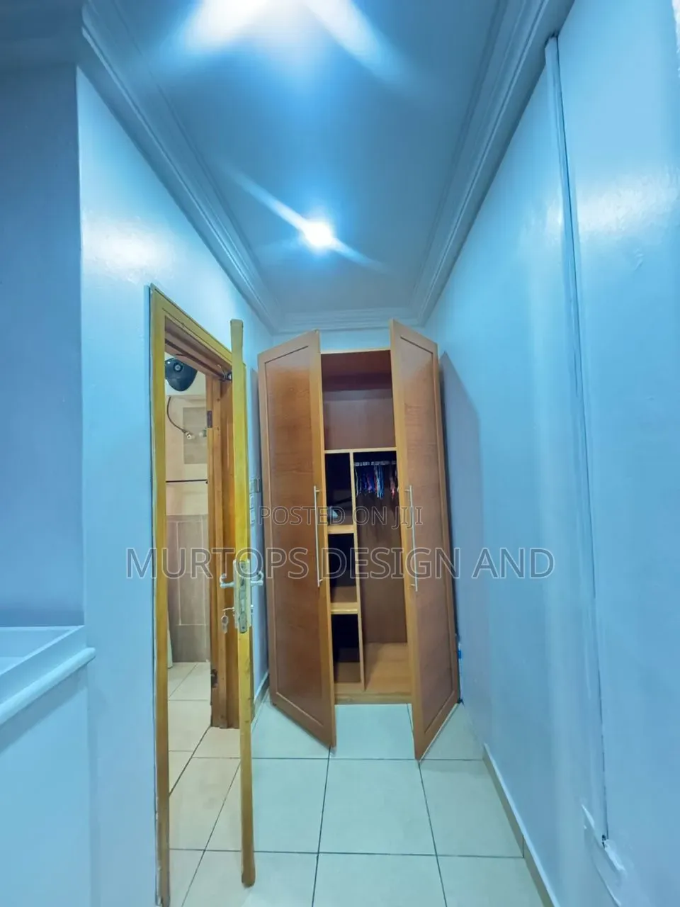 Furnished 4bdrm Duplex in Victoria Island Extension for rent