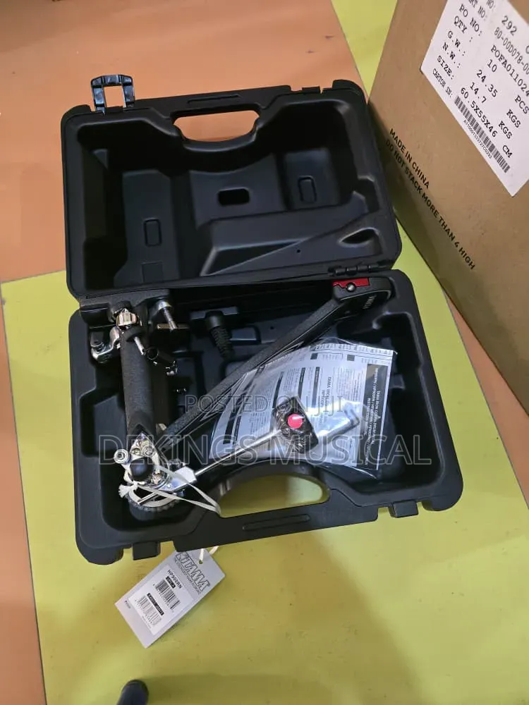 Iron Cobra 900 Tama Drum Pedal