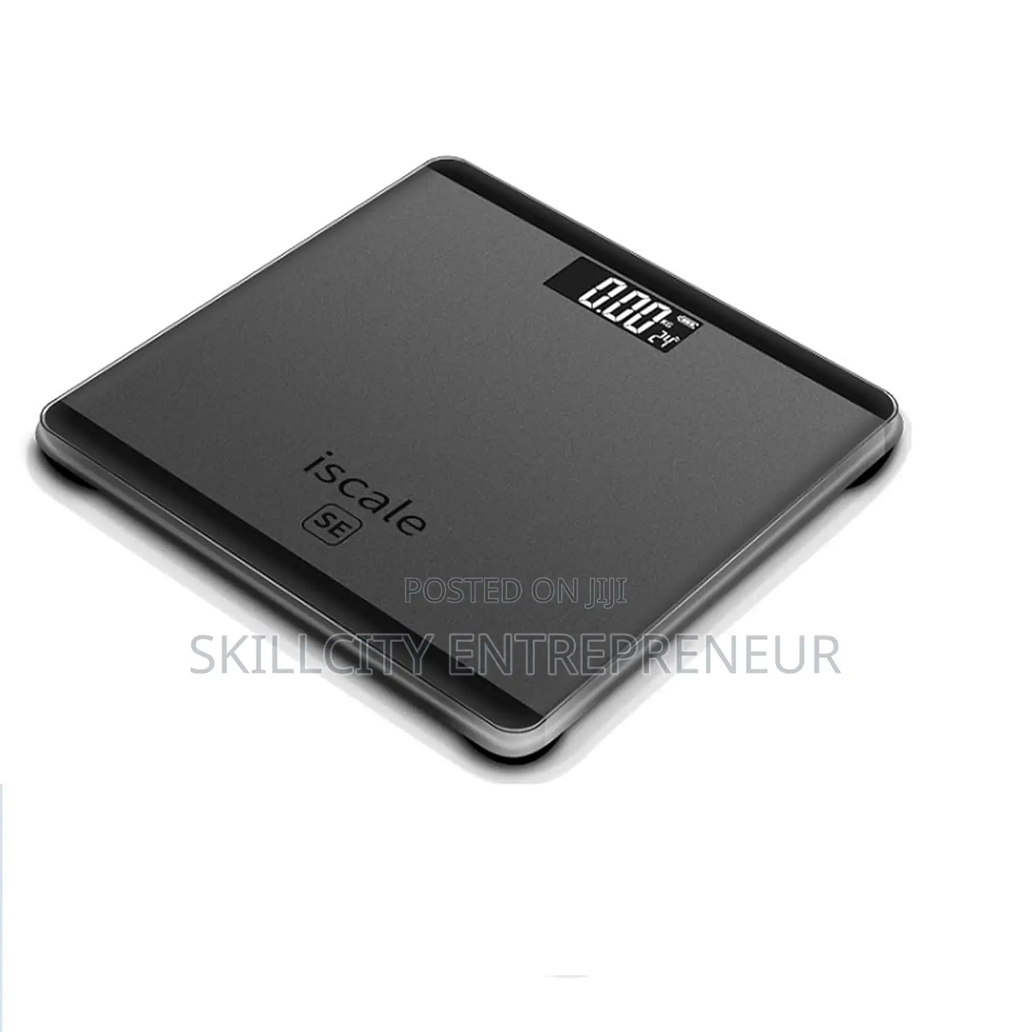 Electronic Personal Scale
