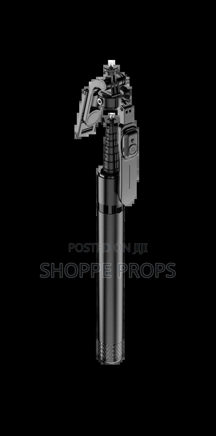 C08 7ft Sturdy Selfie Stick Tripod