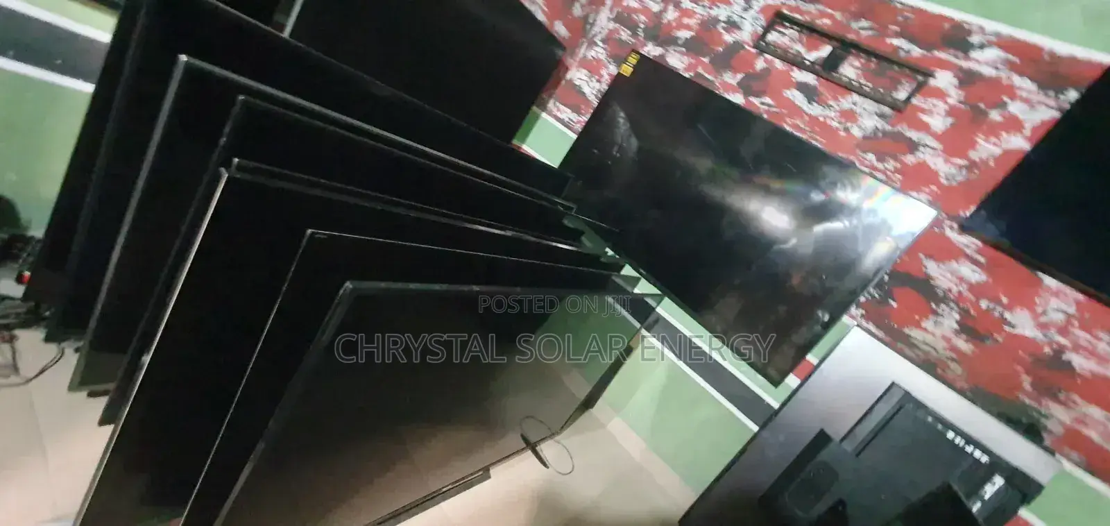 55" Samsung Smart Tv, Netflix More Apps With Wireless Connectivity