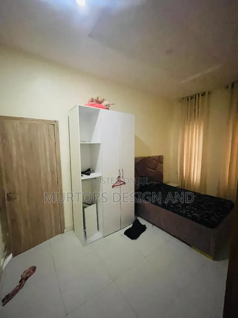 Furnished 4bdrm Duplex in Lekki Phase 2 for sale
