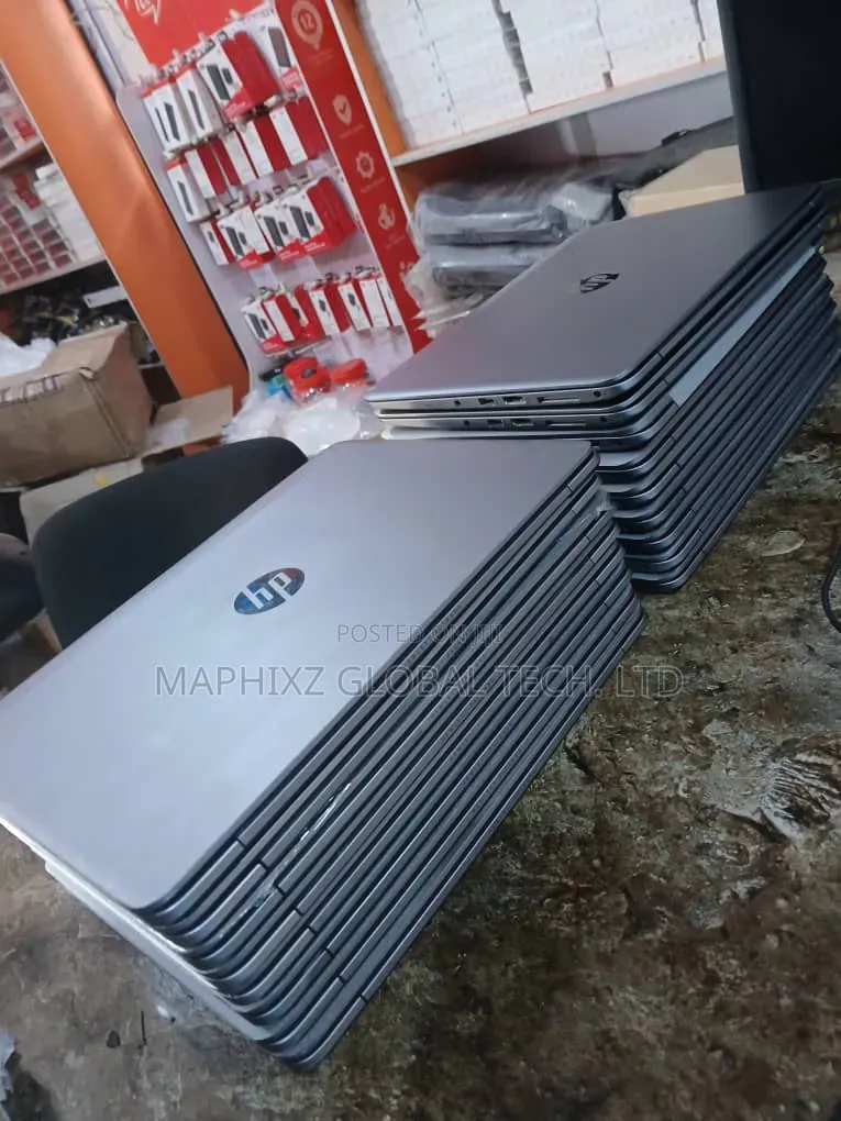 Laptop HP EliteBook 840 G3 8GB Intel Core i5 SSD 256GB