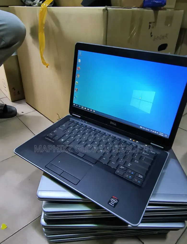 Laptop Dell Latitude 7440 8GB Intel Core i5 HDD 500GB