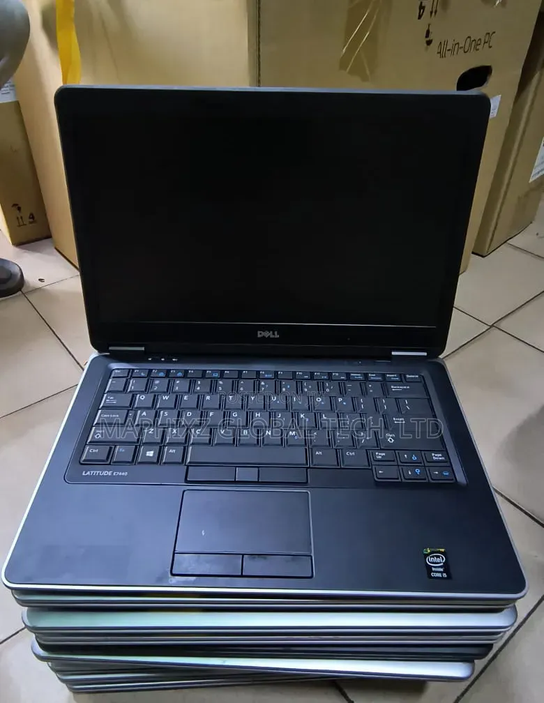Laptop Dell Latitude 7440 8GB Intel Core i5 HDD 500GB