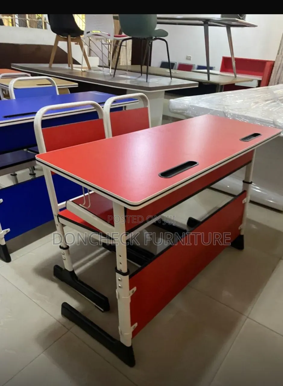 Quality Students Chair