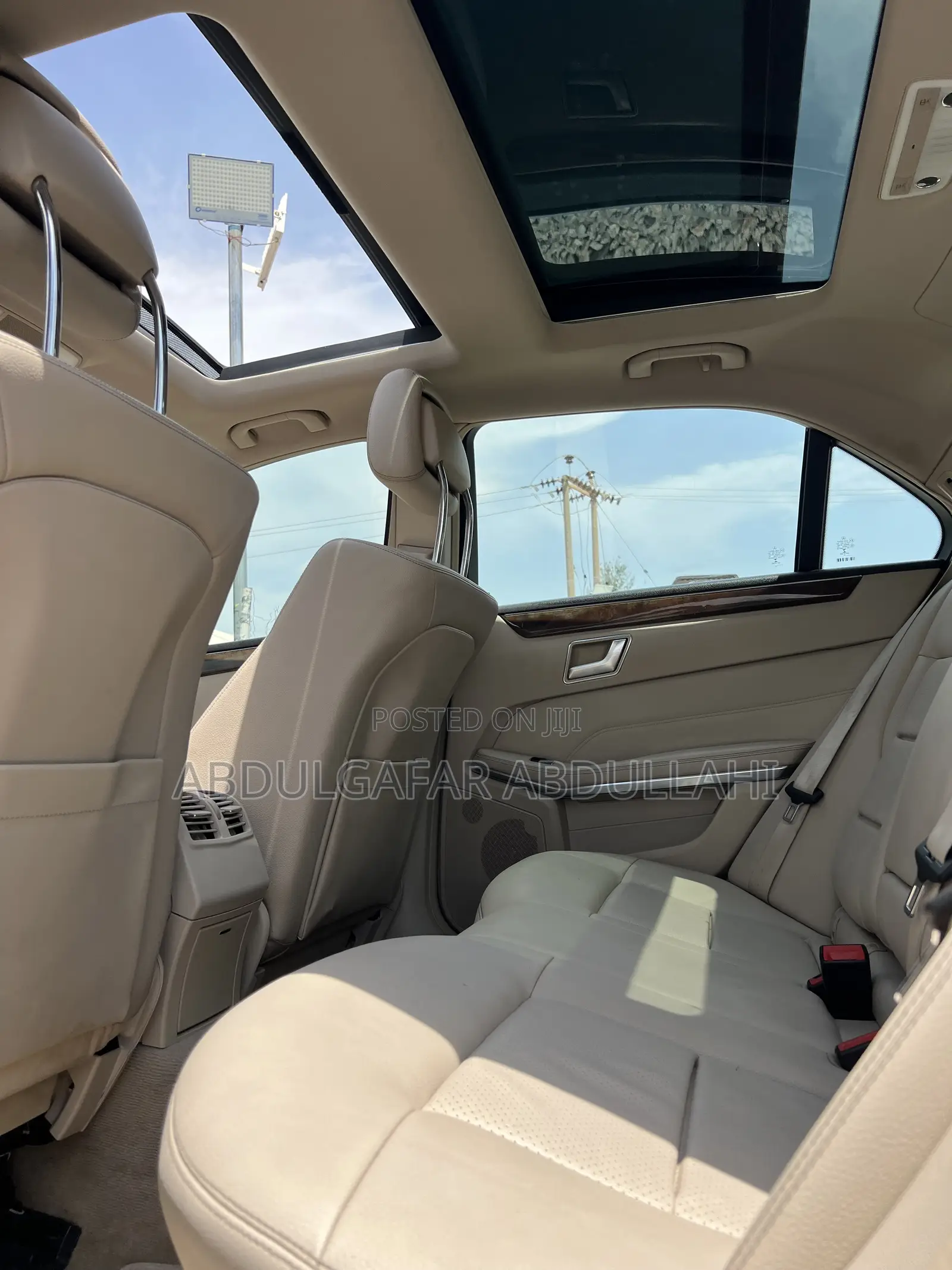 Mercedes-Benz E350 Base 4Matic Sedan AWD (3.5L 6cyl 7A) 2015 Black