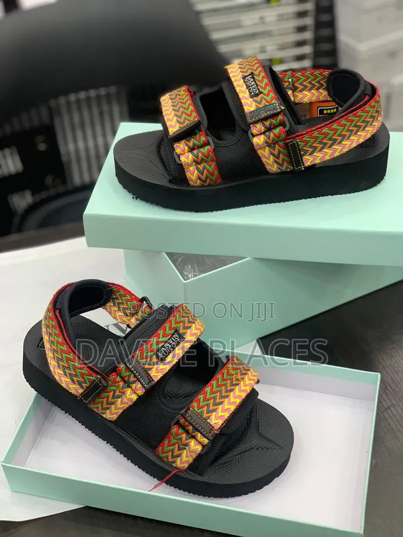 Quality Original Lavin Unisex Sandals
