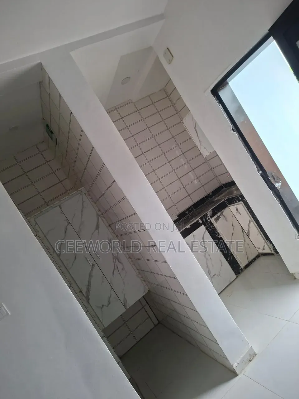 1bdrm Apartment in Toll Gate Ibadan for rent