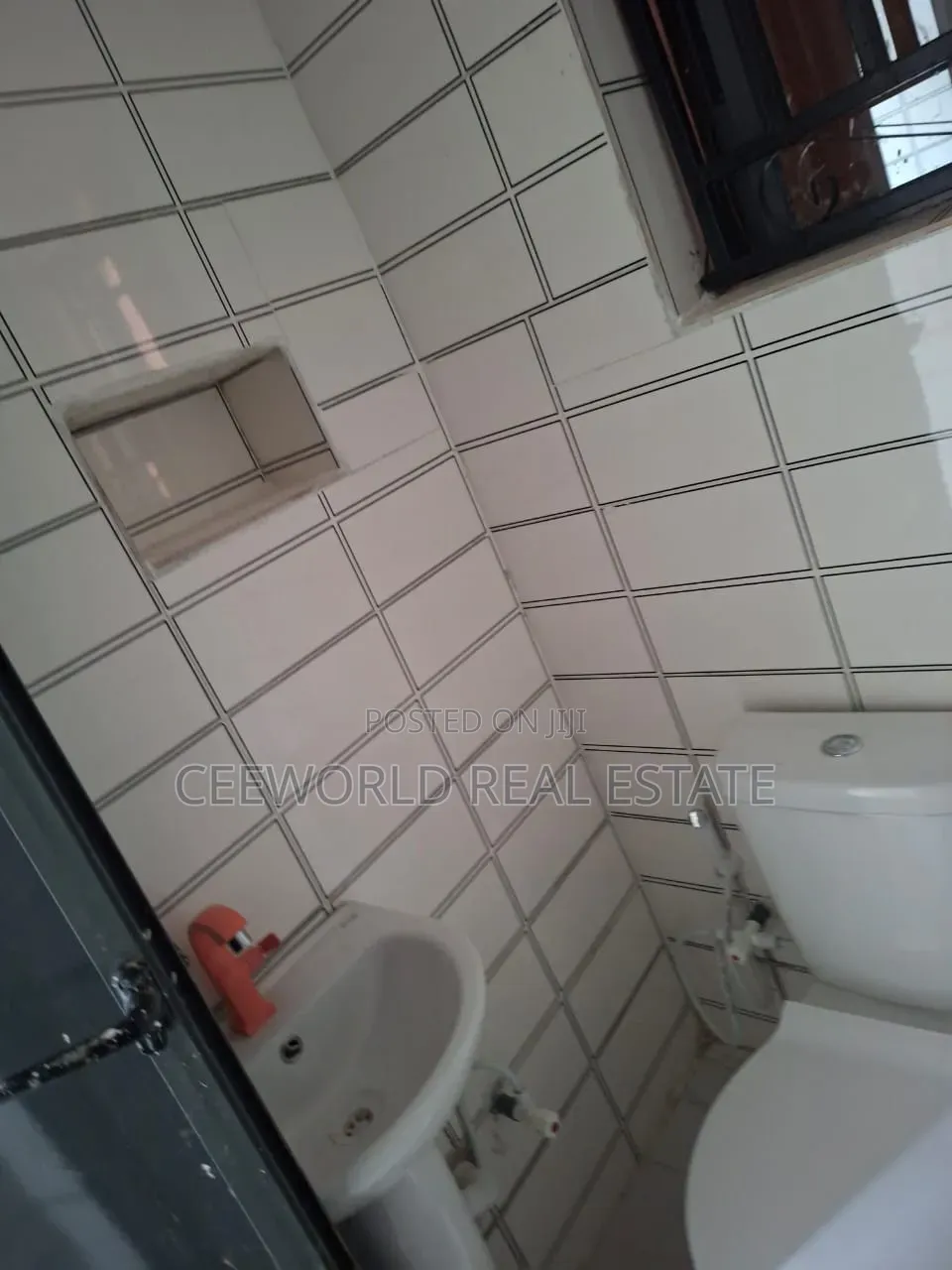 1bdrm Apartment in Toll Gate Ibadan for rent