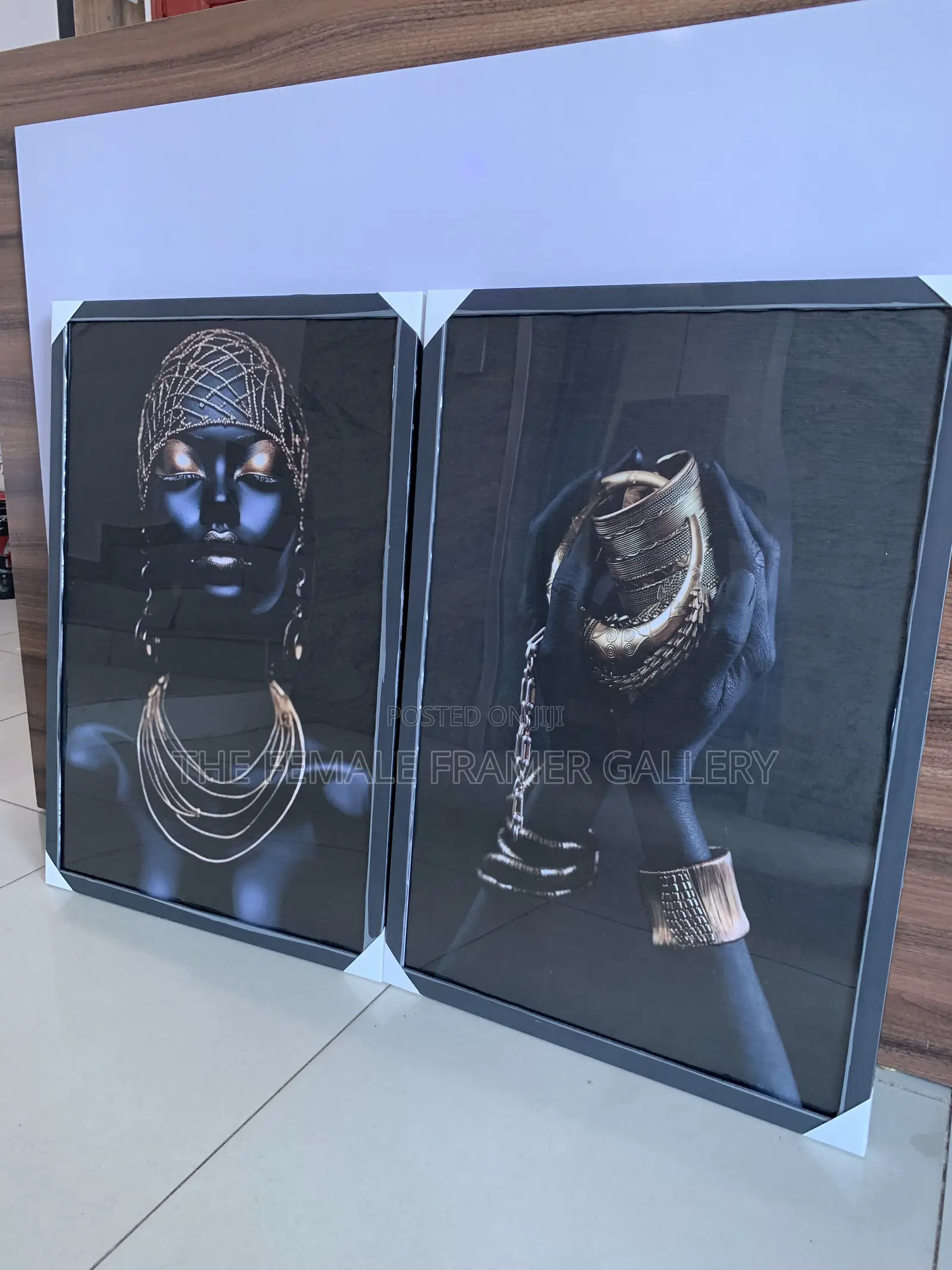 Home Decor Artwork